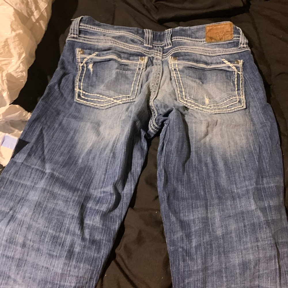 BKE Bootcut Jeans